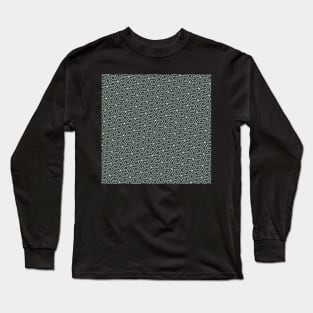 JAPANESE PATTERN (4) Long Sleeve T-Shirt